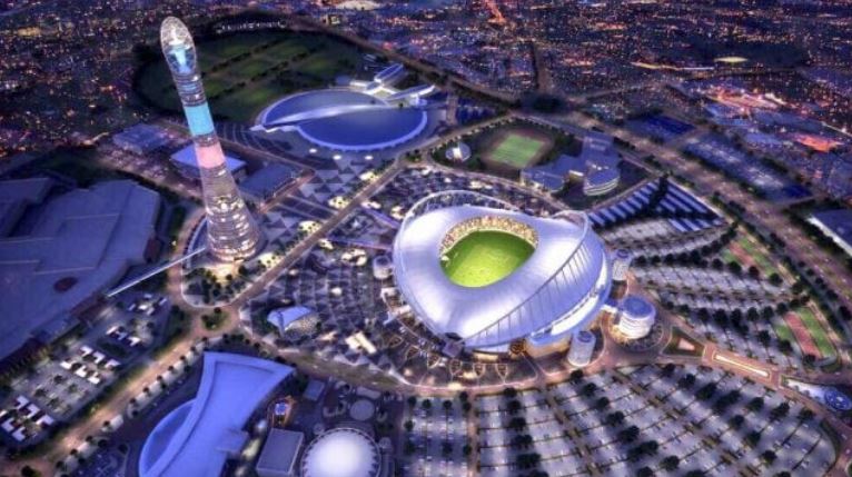 QATAR
