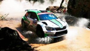 RALLY 1
