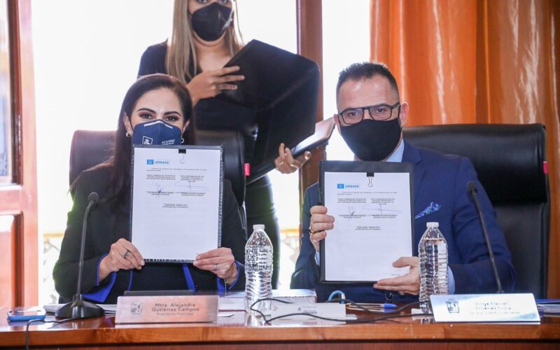 UNESCO