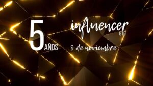 5 AÑOS