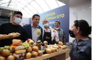 AGRO