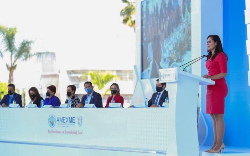 AMEXME 1