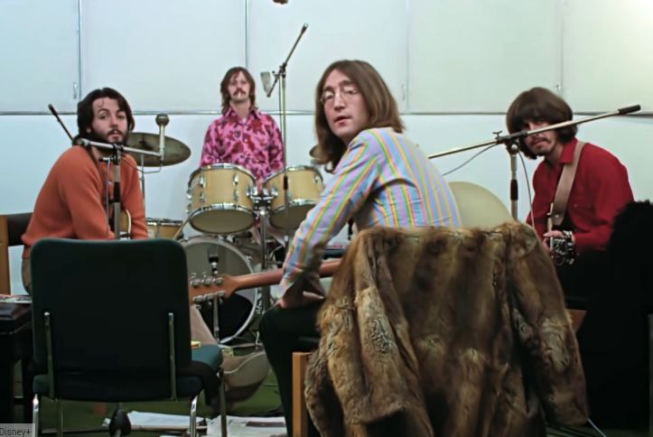 BEATLES 1