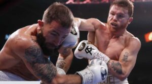CANELO 1