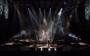 CERVANTINO CLAUSURA