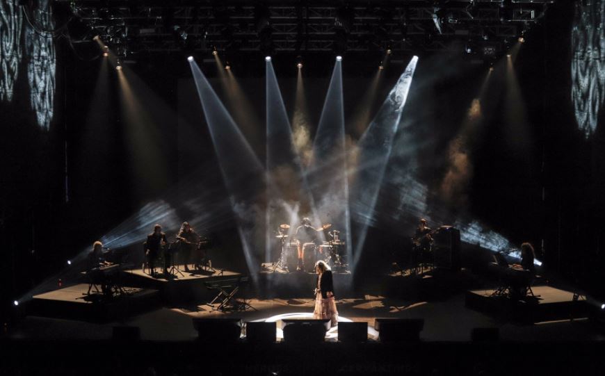 CERVANTINO CLAUSURA