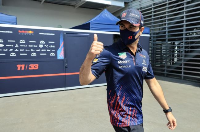 CHECO 1