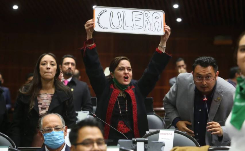 CULERA