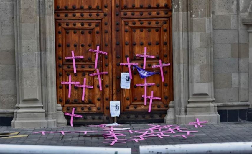 FEMINICIDIO