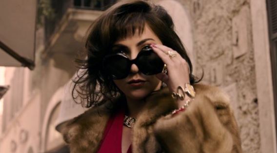 GUCCI