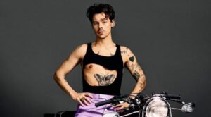 HARRY 3