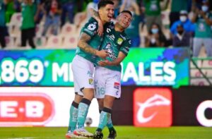 LIGUILLA