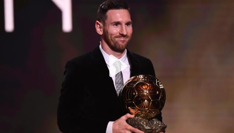 MESSI