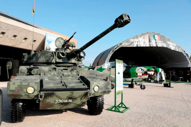 MILITAR
