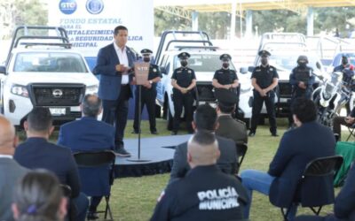 POLICÍAS