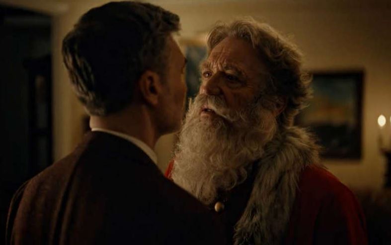 SANTA