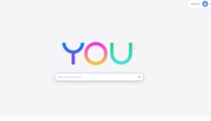 YOU