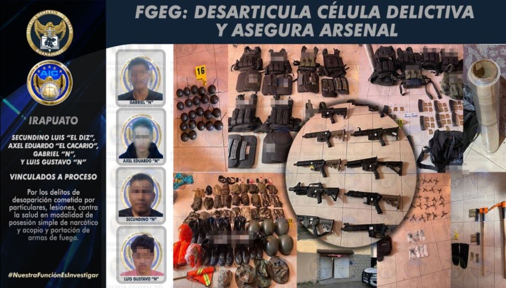 ARMAS 2