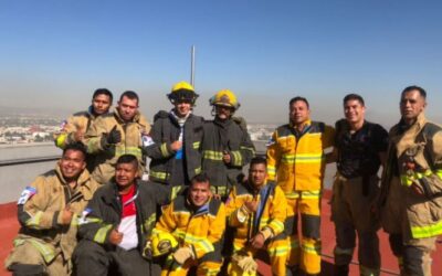 BOMBEROS