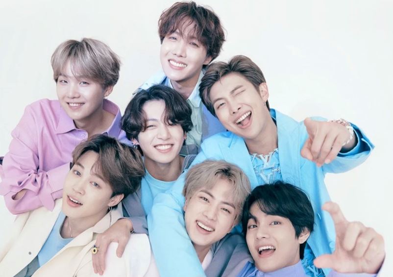 BTS