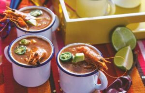 CALDO