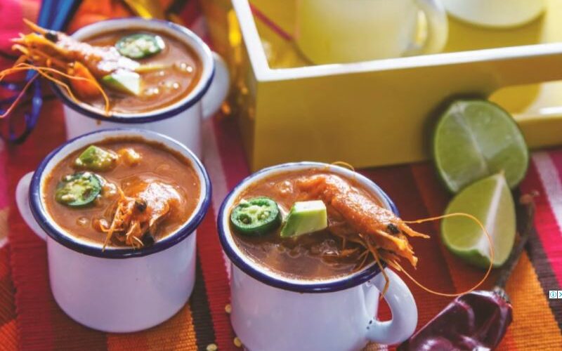 CALDO