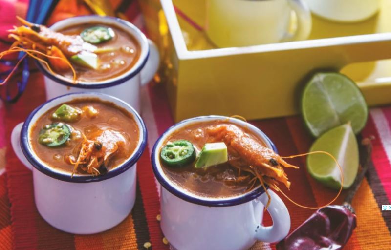 CALDO