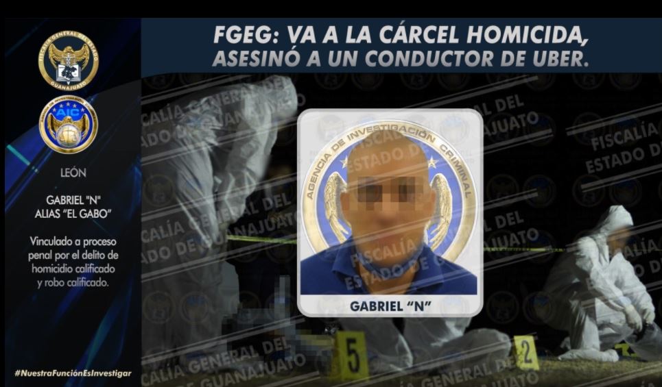 EL GABO 1