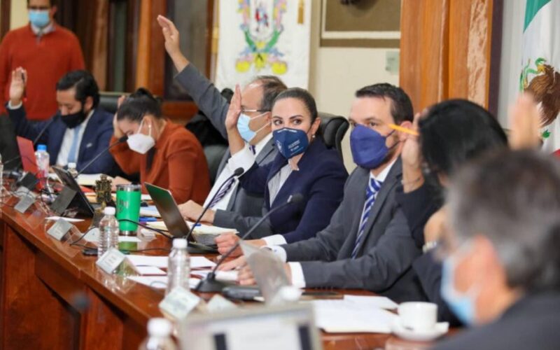 GOBIERNO 1