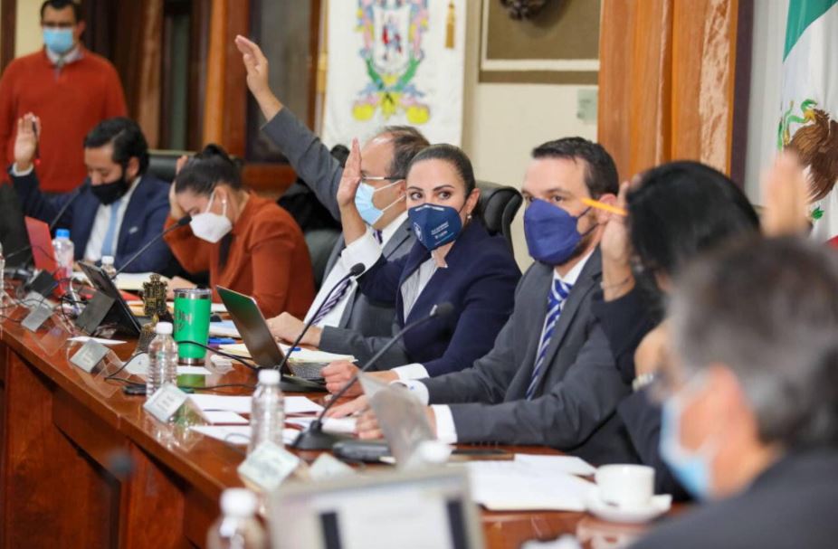 GOBIERNO 1