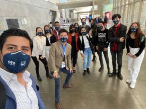 JOVENES 2