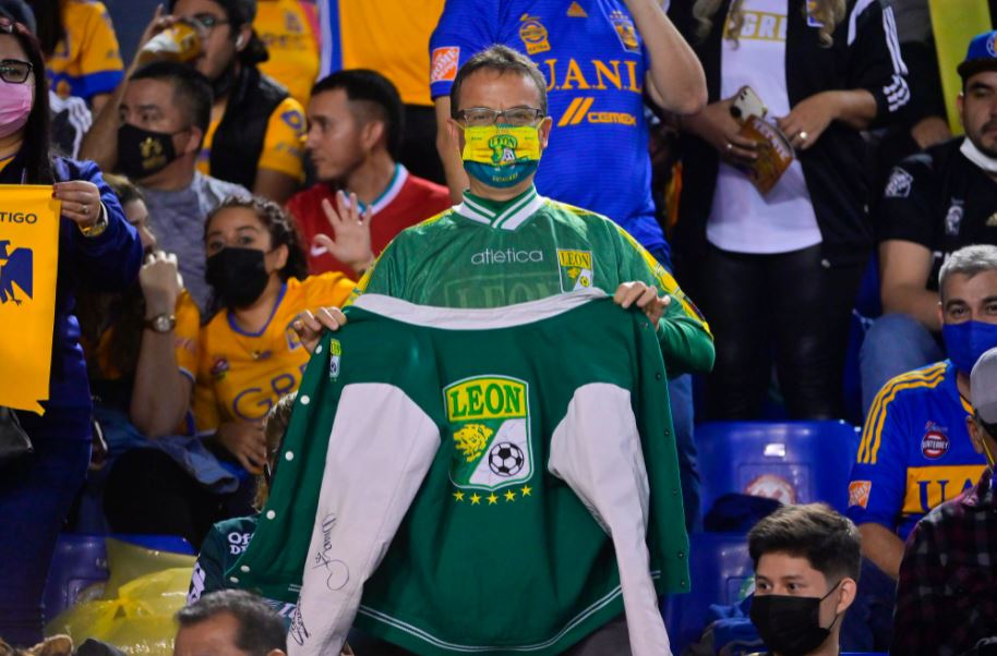 LEÓN 2