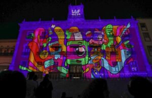 LIGHT FEST