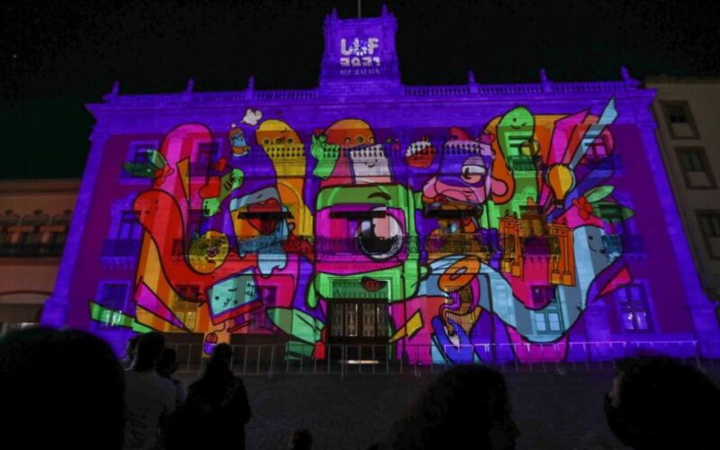 LIGHT FEST