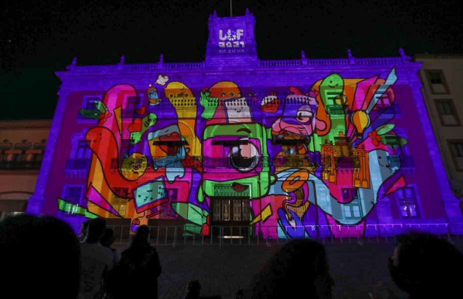 LIGHT FEST