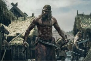 NORTHMAN