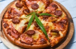 PIZZA 1