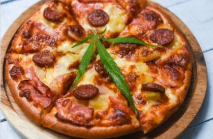 PIZZA 1