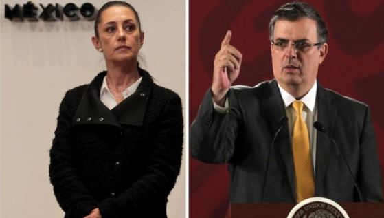 PRESIDENCIA