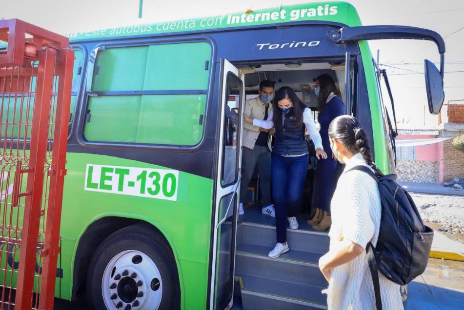RUTAS 2