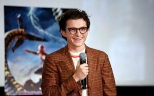 SPIDERMAN