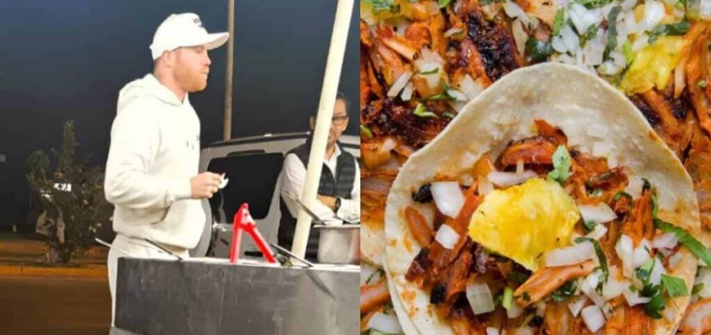 TACOS 1