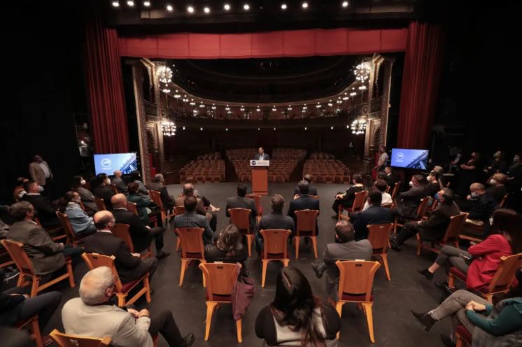 TEATRO