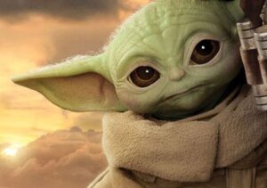 YODA 1