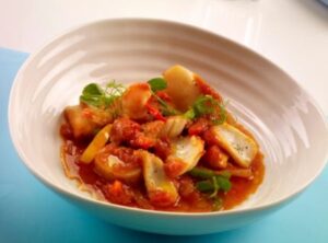 bacalao 1