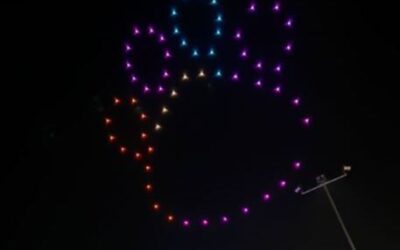 drones