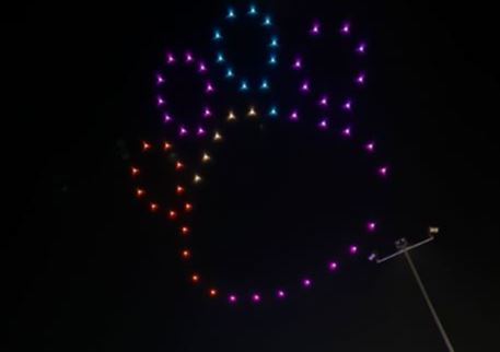 drones