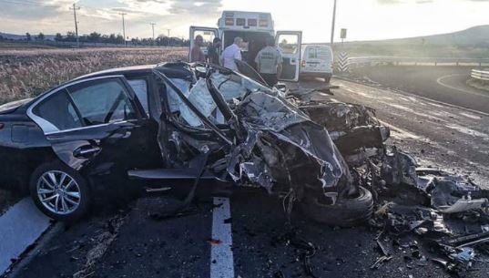 ACCIDENTE