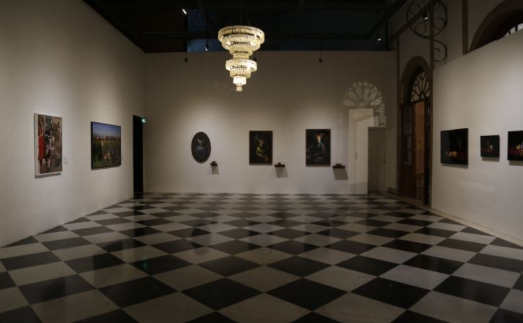 ARTES-VISUALES