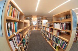 BIBLIOTECA
